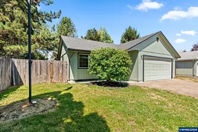 4624 SE Geary St, Albany, OR 97322 - Photo 1