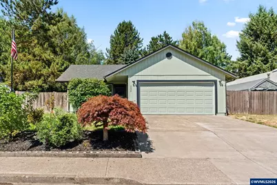 4624 SE Geary St, Albany, OR 97322 - Photo 1