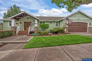 447 NW Mount Mazama St, McMinnville, OR 97128 - Photo 3