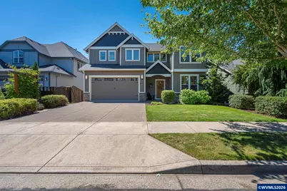 5102 E Longest Dr, Newberg, OR 97132 - Photo 1