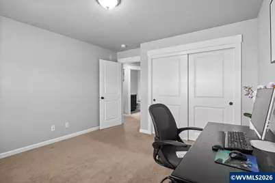 910 Grant St, Mount Angel, OR 97362 - Photo 29