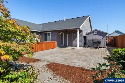 910 Grant St, Mount Angel, OR 97362 - Photo 31