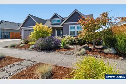 910 Grant St, Mount Angel, OR 97362 - Photo 3