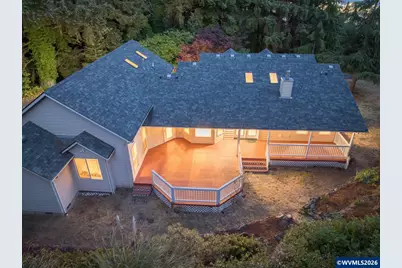 1565 SE Running Springs Ct, Newport, OR 97365 - Photo 3