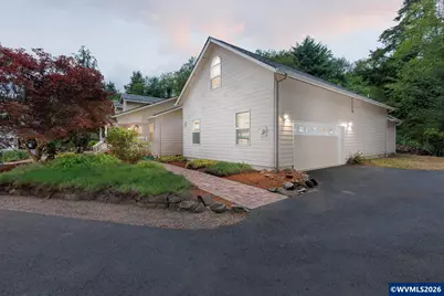 1565 SE Running Springs Ct, Newport, OR 97365 - Photo 7