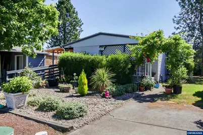 31919 N Lake Creek #49 Dr, Tangent, OR 97389 - Photo 1