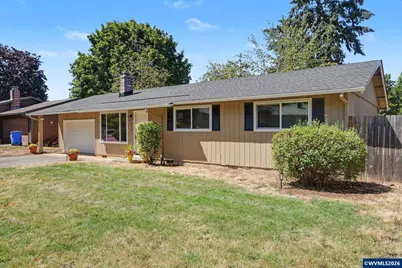 311 Kanuku St SE, Salem, OR 97306 - Photo 1