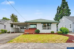 135 St Mary&apos S Av, Mount Angel, OR 97362 - Photo 1