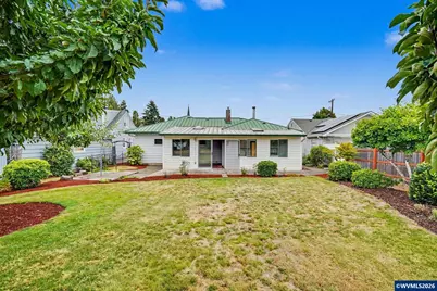 135 St Mary's Av, Mount Angel, OR 97362 - Photo 37
