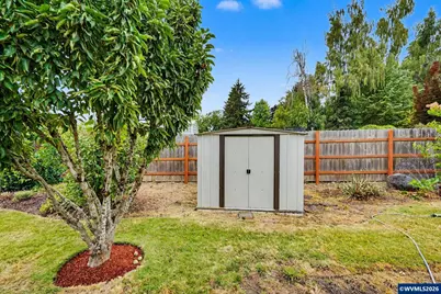 135 St Mary's Av, Mount Angel, OR 97362 - Photo 35