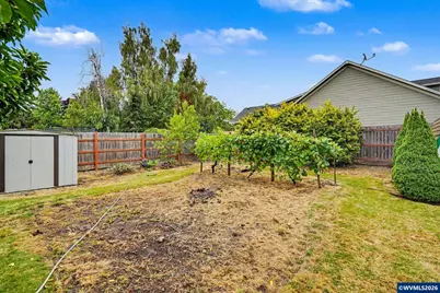 135 St Mary's Av, Mount Angel, OR 97362 - Photo 33