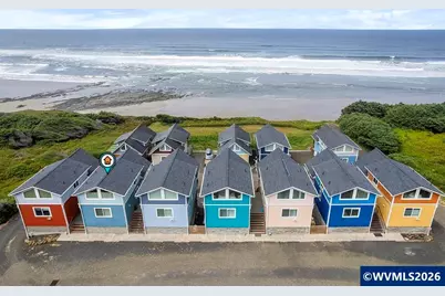 95590 S US - 101 #6 Hwy, Yachats, OR 97498 - Photo 27