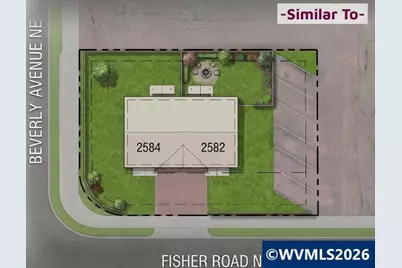 2580 Fisher Rd NE, Salem, OR 97305 - Photo 9