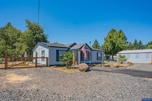 1110 26th Ave, Sweet Home, OR 97386 - Photo 31