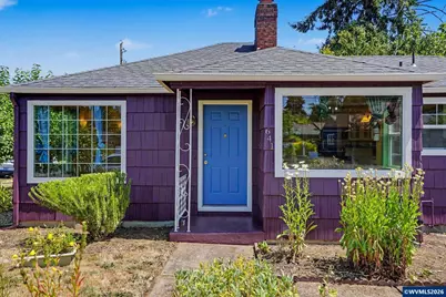 641 NW 28th St, Corvallis, OR 97330 - Photo 3