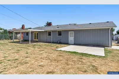 2500 Tudor Wy, Albany, OR 97322 - Photo 5
