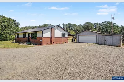 13815 Sunnyside Rd, Dallas, OR 97338 - Photo 1