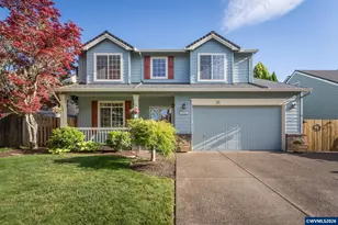5928 SW Banyon Cir, Corvallis, OR 97333 - Photo 1