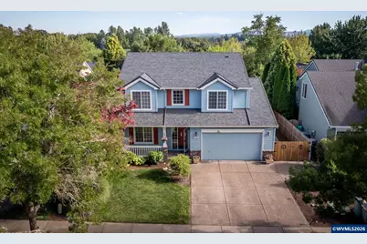 5928 SW Banyon Cir, Corvallis, OR 97333 - Photo 33