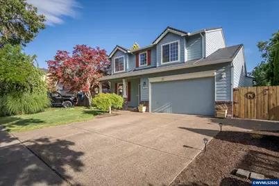 5928 SW Banyon Cir, Corvallis, OR 97333 - Photo 3