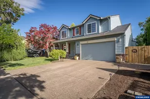 5928 SW Banyon Cir, Corvallis, OR 97333 - Photo 3