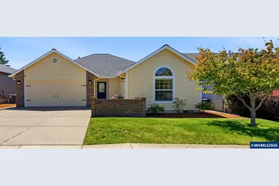 150 Mountain Vista Av SE, Salem, OR 97306 - Photo 1