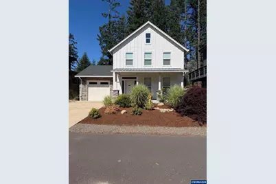 340 Janice Ct, Detroit, OR 97342 - Photo 1