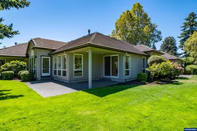 732 Castle Pines Dr N, Keizer, OR 97303 - Photo 31