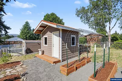 764 3rd St, Lyons, OR 97358 - Photo 43
