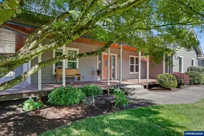 764 3rd St, Lyons, OR 97358 - Photo 5