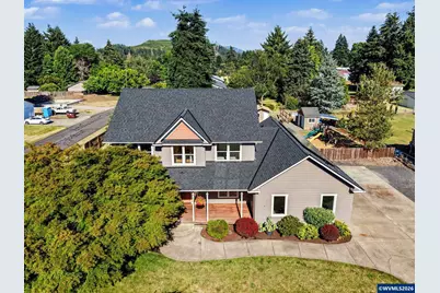 764 3rd St, Lyons, OR 97358 - Photo 1