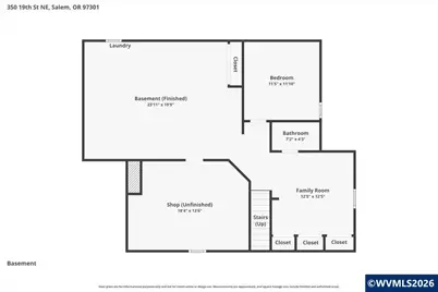 350 19th St NE, Salem, OR 97301 - Photo 39