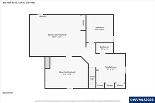 350 19th St NE, Salem, OR 97301 - Photo 39