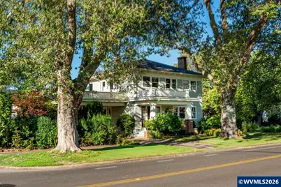 460 SW Jefferson Av, Corvallis, OR 97333 - Photo 3