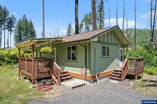 26457 and 26497 Taylor Park Rd S, Lyons, OR 97358 - Photo 3