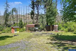 26457 and 26497 Taylor Park Rd S, Lyons, OR 97358 - Photo 23