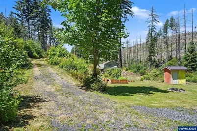 26457 and 26497 Taylor Park Rd S, Lyons, OR 97358 - Photo 21