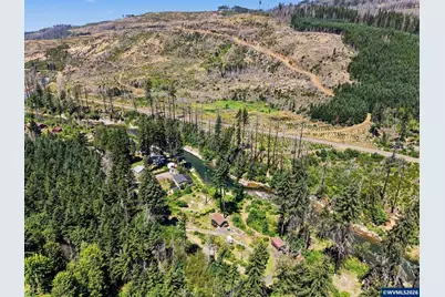 26457 and 26497 Taylor Park Rd S, Lyons, OR 97358 - Photo 35