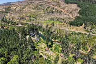 26457 and 26497 Taylor Park Rd S, Lyons, OR 97358 - Photo 35