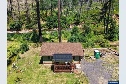 26457 and 26497 Taylor Park Rd S, Lyons, OR 97358 - Photo 1
