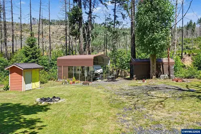 26457 and 26497 Taylor Park Rd S, Lyons, OR 97358 - Photo 31