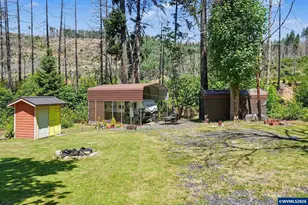 26457 and 26497 Taylor Park Rd S, Lyons, OR 97358 - Photo 31
