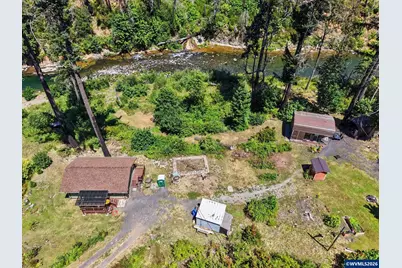26457 and 26497 Taylor Park Rd S, Lyons, OR 97358 - Photo 33