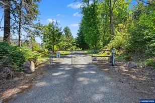 26457 and 26497 Taylor Park Rd S, Lyons, OR 97358 - Photo 37