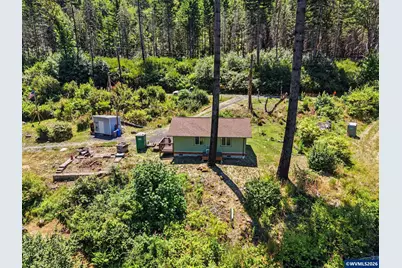 26457 and 26497 Taylor Park Rd S, Lyons, OR 97358 - Photo 19