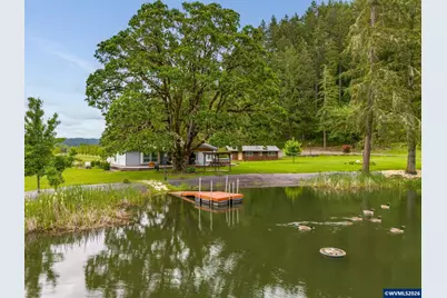 24218 Vaughn Rd, Veneta, OR 97487 - Photo 29
