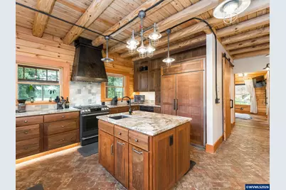24218 Vaughn Rd, Veneta, OR 97487 - Photo 5