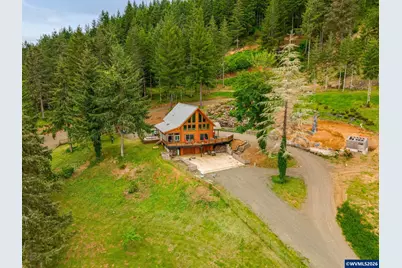 24218 Vaughn Rd, Veneta, OR 97487 - Photo 1