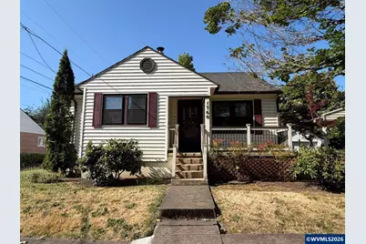 1760 Norway St NE, Salem, OR 97301 - Photo 1