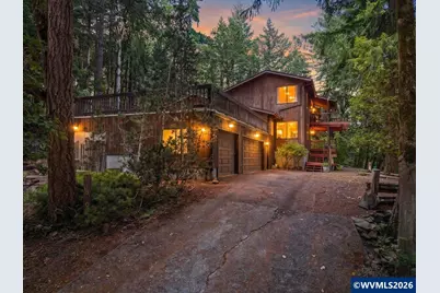 1380 NW Magnolia Dr, Corvallis, OR 97330 - Photo 1